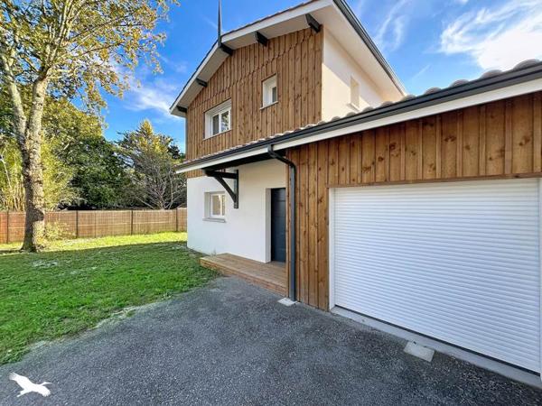 Maison à vendre 554 910 € Andernos-les-Bains 4 p 100 m² DPE A