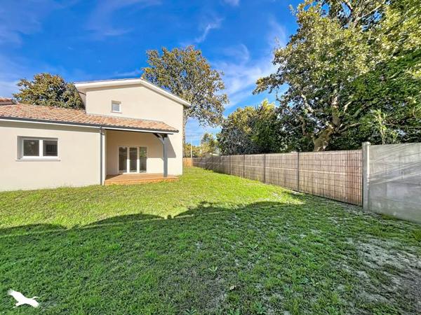 Maison à vendre 554 910 € Andernos-les-Bains 4 p 100 m² DPE A