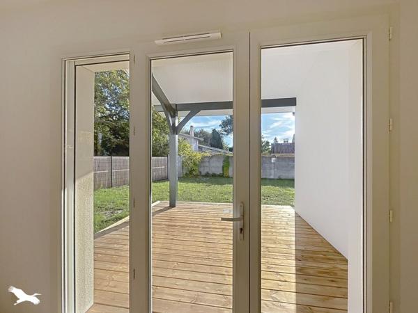 Maison à vendre 554 910 € Andernos-les-Bains 4 p 100 m² DPE A