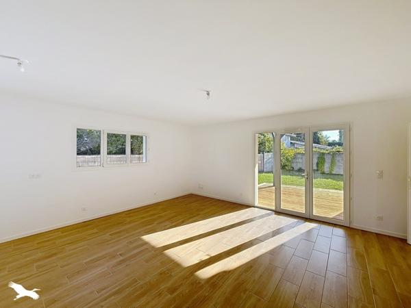 Maison à vendre 554 910 € Andernos-les-Bains 4 p 100 m² DPE A