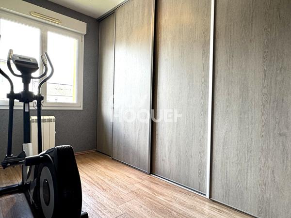 Maison individuelle 4 chambres à vendre à Thionville - Quartier ELANGE