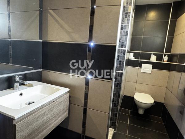 Maison individuelle 4 chambres à vendre à Thionville - Quartier ELANGE