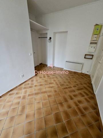 Appartement à louer 2 pièces de 26 m²