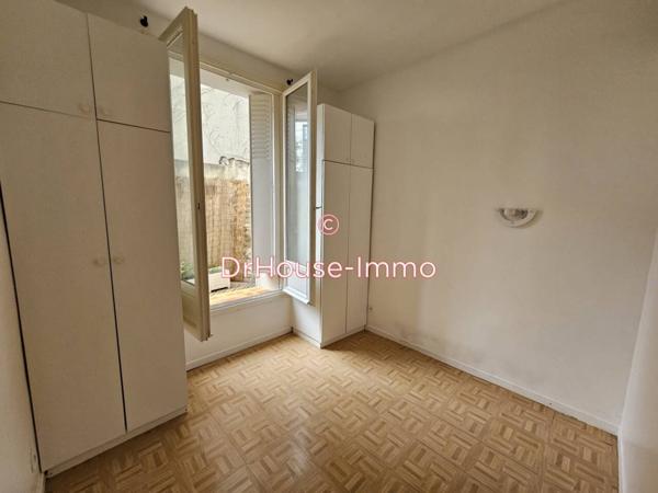 Appartement à louer 2 pièces de 26 m²