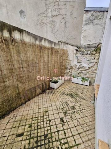 Appartement à louer 2 pièces de 26 m²