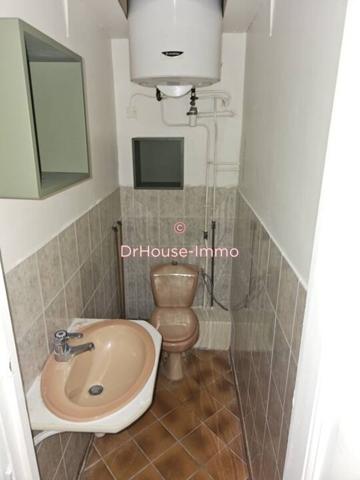 Appartement à louer 2 pièces de 26 m²