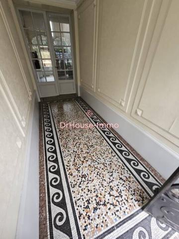 Appartement à louer 2 pièces de 26 m²