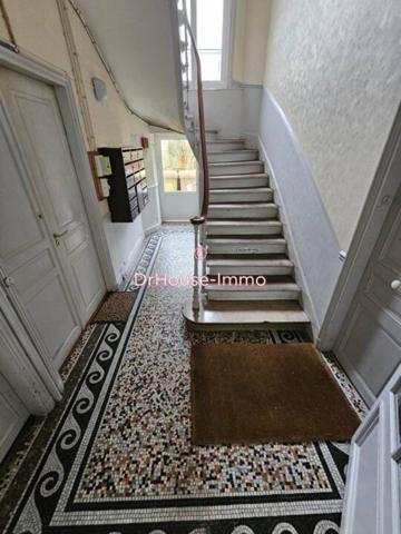 Appartement à louer 2 pièces de 26 m²