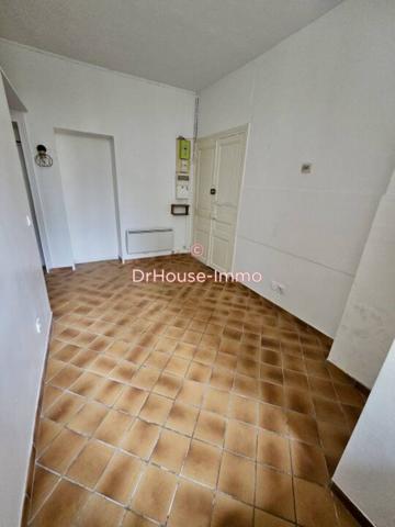 Appartement à louer 2 pièces de 26 m²