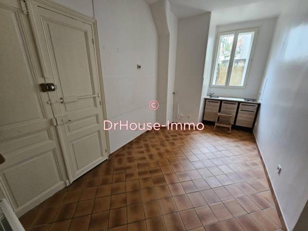 Appartement à louer 2 pièces de 26 m²