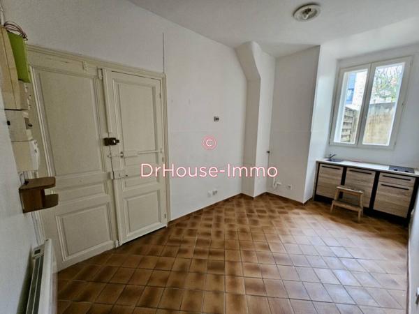Appartement à louer 2 pièces de 26 m²
