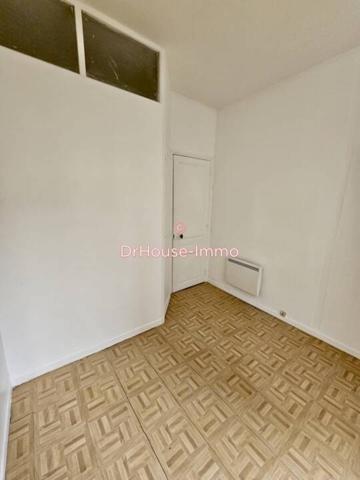 Appartement à louer 2 pièces de 26 m²