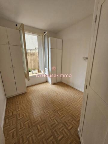 Appartement à louer 2 pièces de 26 m²