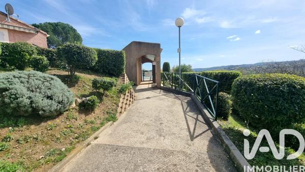 Maison à vendre 2 pièces 37 m² Saint-Martin-d'Ardèche