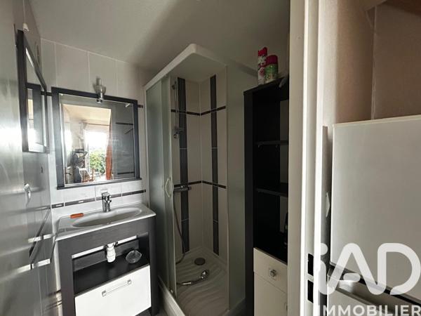 Maison à vendre 2 pièces 37 m² Saint-Martin-d'Ardèche