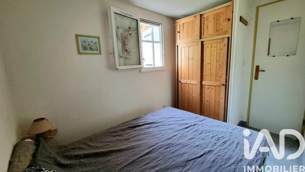 Maison à vendre 2 pièces 37 m² Saint-Martin-d'Ardèche