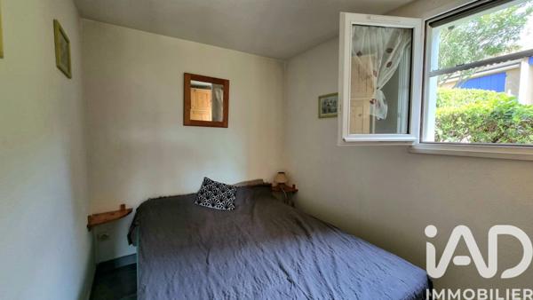 Maison à vendre 2 pièces 37 m² Saint-Martin-d'Ardèche