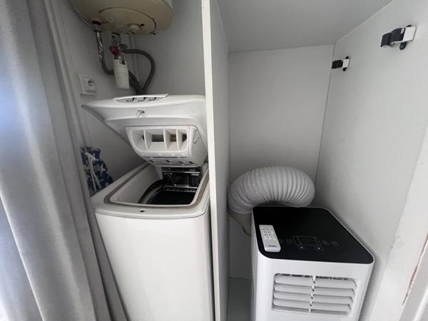 Appartement à vendre |  Balaruc-les-Bains |  1 pièce | 22 m²