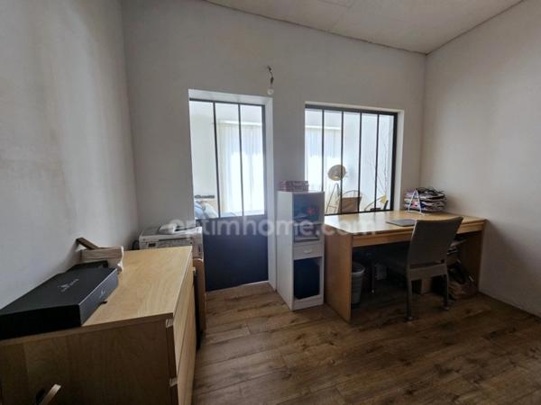 Maison de 156 m² Charme de la pierre et beaux volumes au cœur de L'Houmeau  ANGOULEME (16)