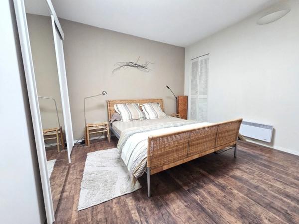 Maison de 156 m² Charme de la pierre et beaux volumes au cœur de L'Houmeau  ANGOULEME (16)
