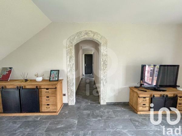 Maison à vendre 7 pièces 152 m² Saint-Victor