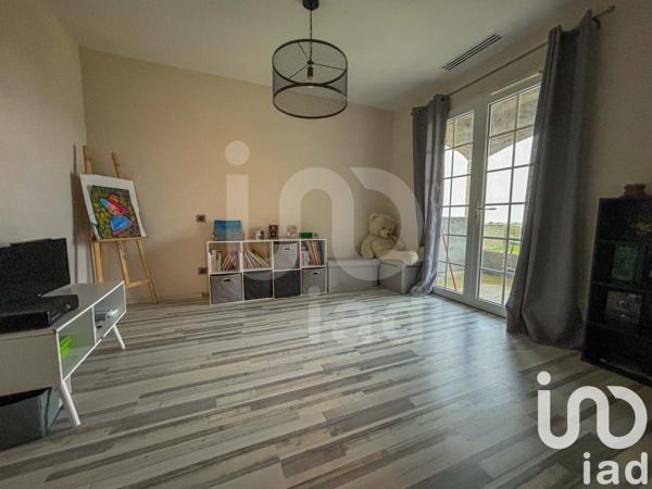 Maison à vendre 7 pièces 152 m² Saint-Victor