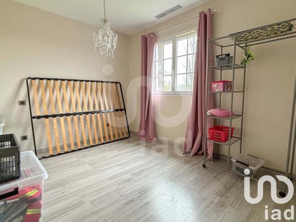 Maison à vendre 7 pièces 152 m² Saint-Victor