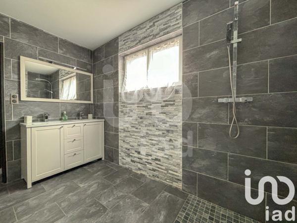 Maison à vendre 7 pièces 152 m² Saint-Victor