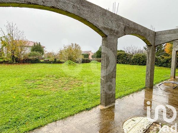 Maison à vendre 7 pièces 152 m² Saint-Victor