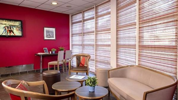 INVESTISSEMENT LOCATIF  GRENOBLE  Résidence tourisme Kosy Les Cèdres  7,01 % de rentabilité