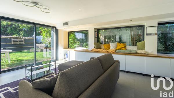 Maison à vendre 7 pièces 156 m² Toulouse