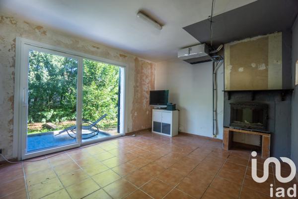 Maison à vendre 7 pièces 156 m² Toulouse