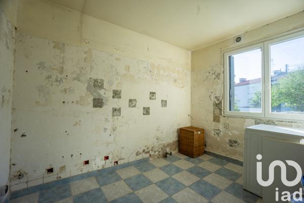 Maison à vendre 7 pièces 156 m² Toulouse