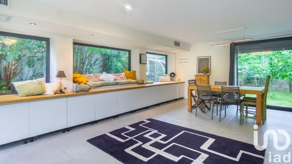 Maison à vendre 7 pièces 156 m² Toulouse