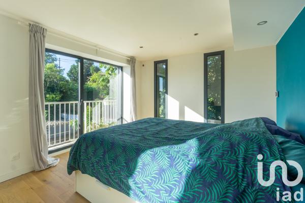 Maison à vendre 7 pièces 156 m² Toulouse