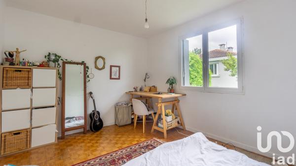 Maison à vendre 7 pièces 156 m² Toulouse