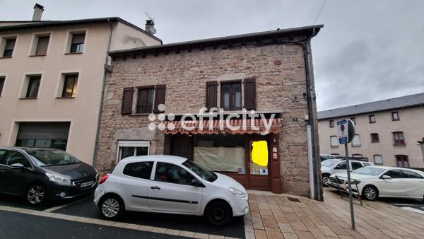 Maison 6 pièces - 152 m²