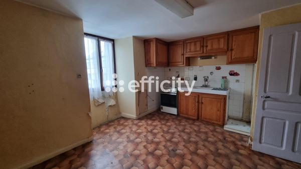 Maison 6 pièces - 152 m²