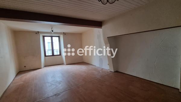 Maison 6 pièces - 152 m²