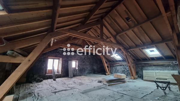 Maison 6 pièces - 152 m²