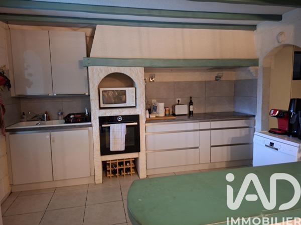 Maison à vendre 4 pièces 106 m² Villenave-d'Ornon