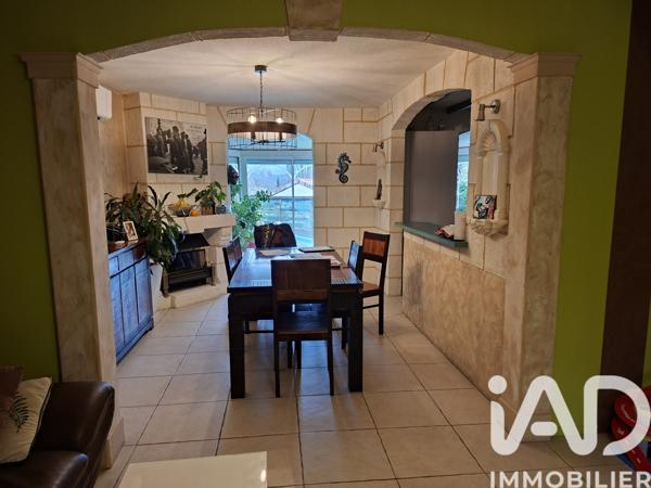 Maison à vendre 4 pièces 106 m² Villenave-d'Ornon