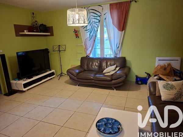 Maison à vendre 4 pièces 106 m² Villenave-d'Ornon