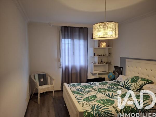 Maison à vendre 4 pièces 106 m² Villenave-d'Ornon