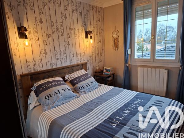 Maison à vendre 4 pièces 106 m² Villenave-d'Ornon