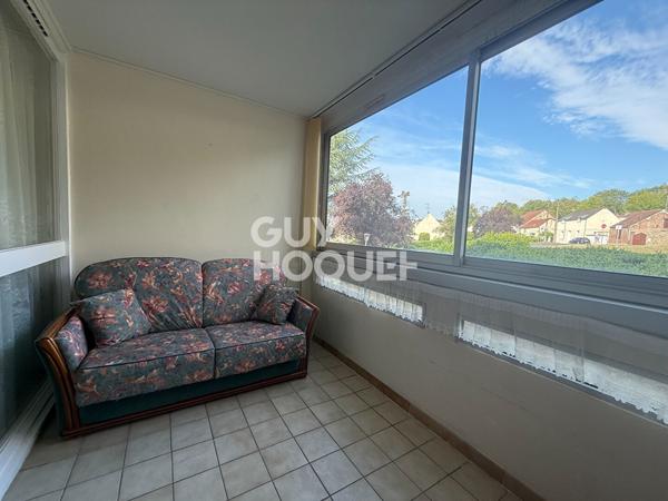 Appartement 90m2 au calme MARGNY LES COMPIEGNE