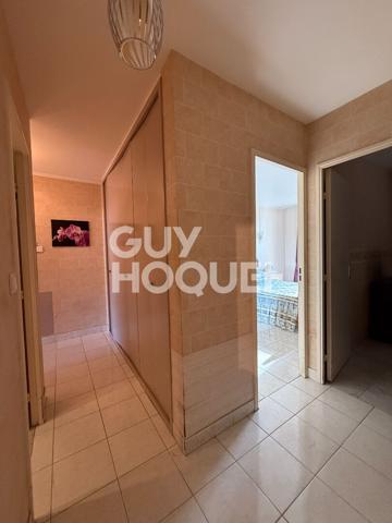 Appartement 90m2 au calme MARGNY LES COMPIEGNE
