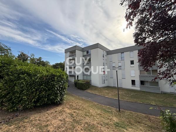 Appartement 90m2 au calme MARGNY LES COMPIEGNE
