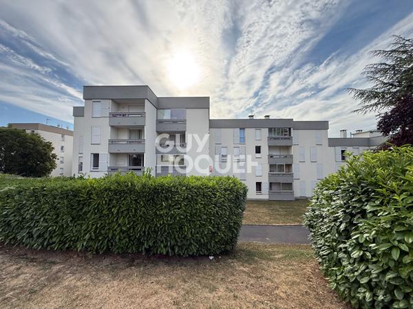 Appartement 90m2 au calme MARGNY LES COMPIEGNE
