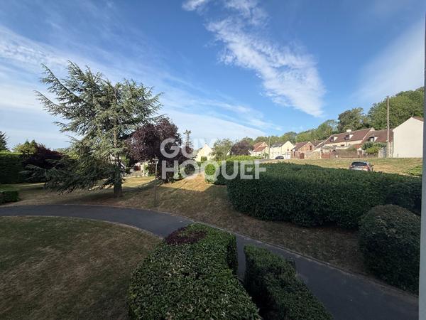 Appartement 90m2 au calme MARGNY LES COMPIEGNE